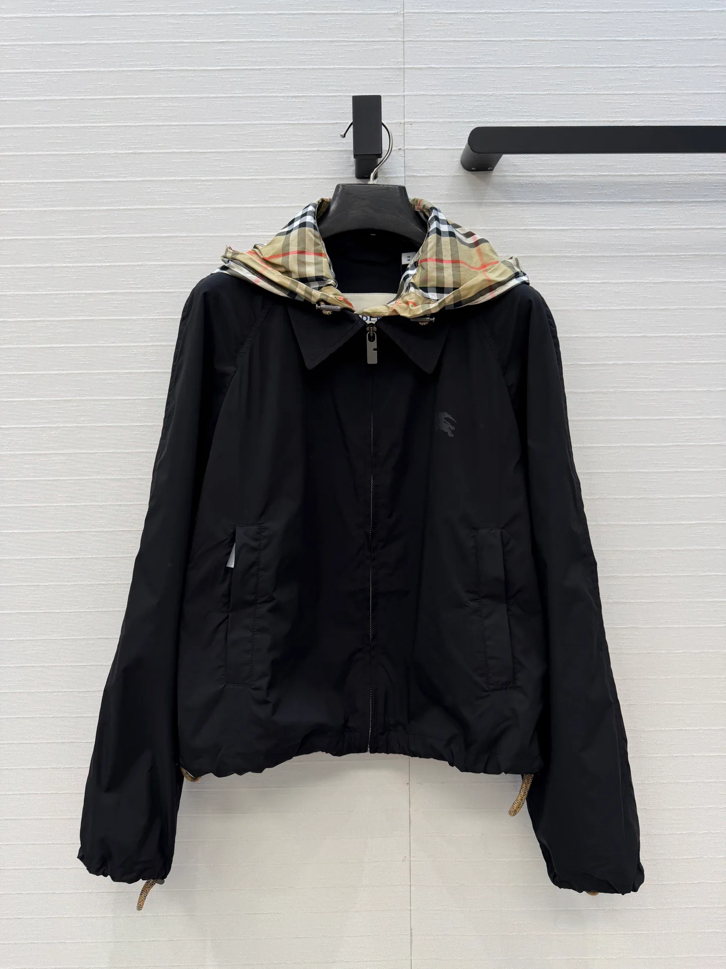 Куртки И Пуховики Женские Burberry 12093274