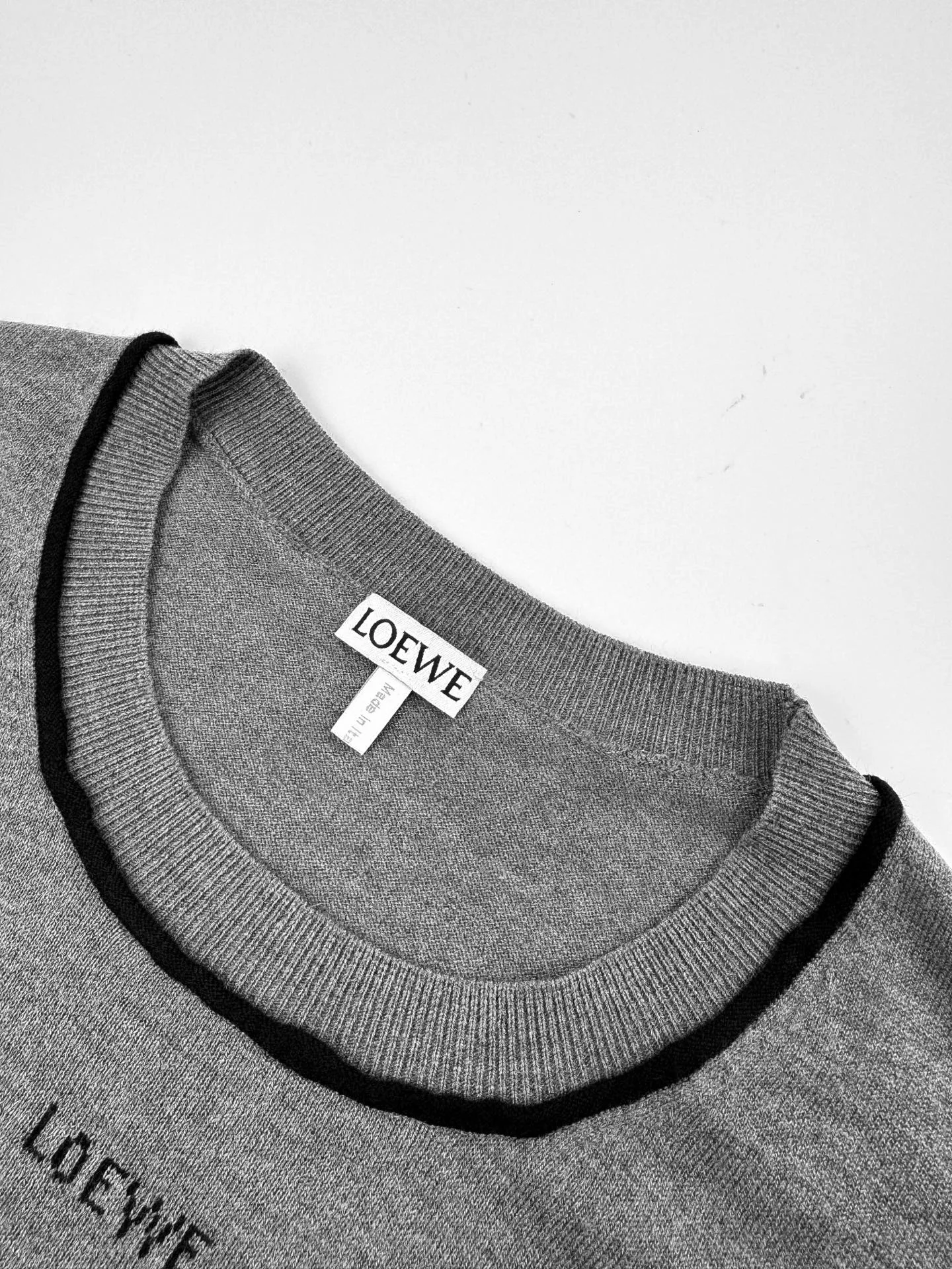 Джемперы И Свитеры Женские Loewe 12130225