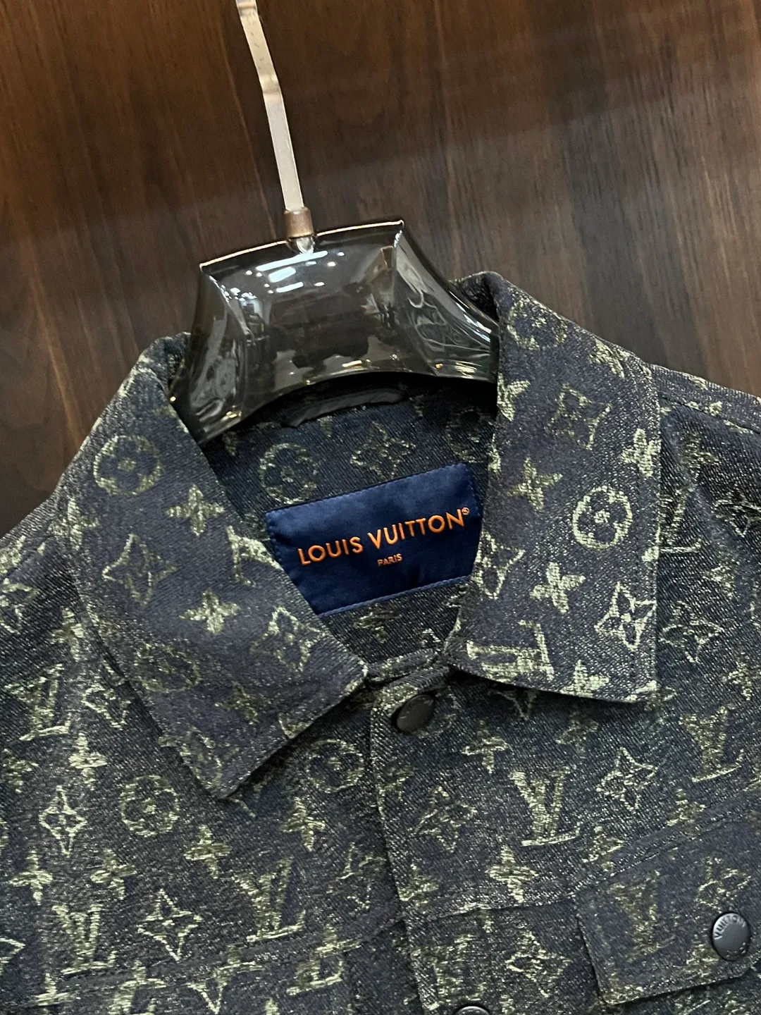 Куртки И Пуховики Мужские Louis Vuitton 492995