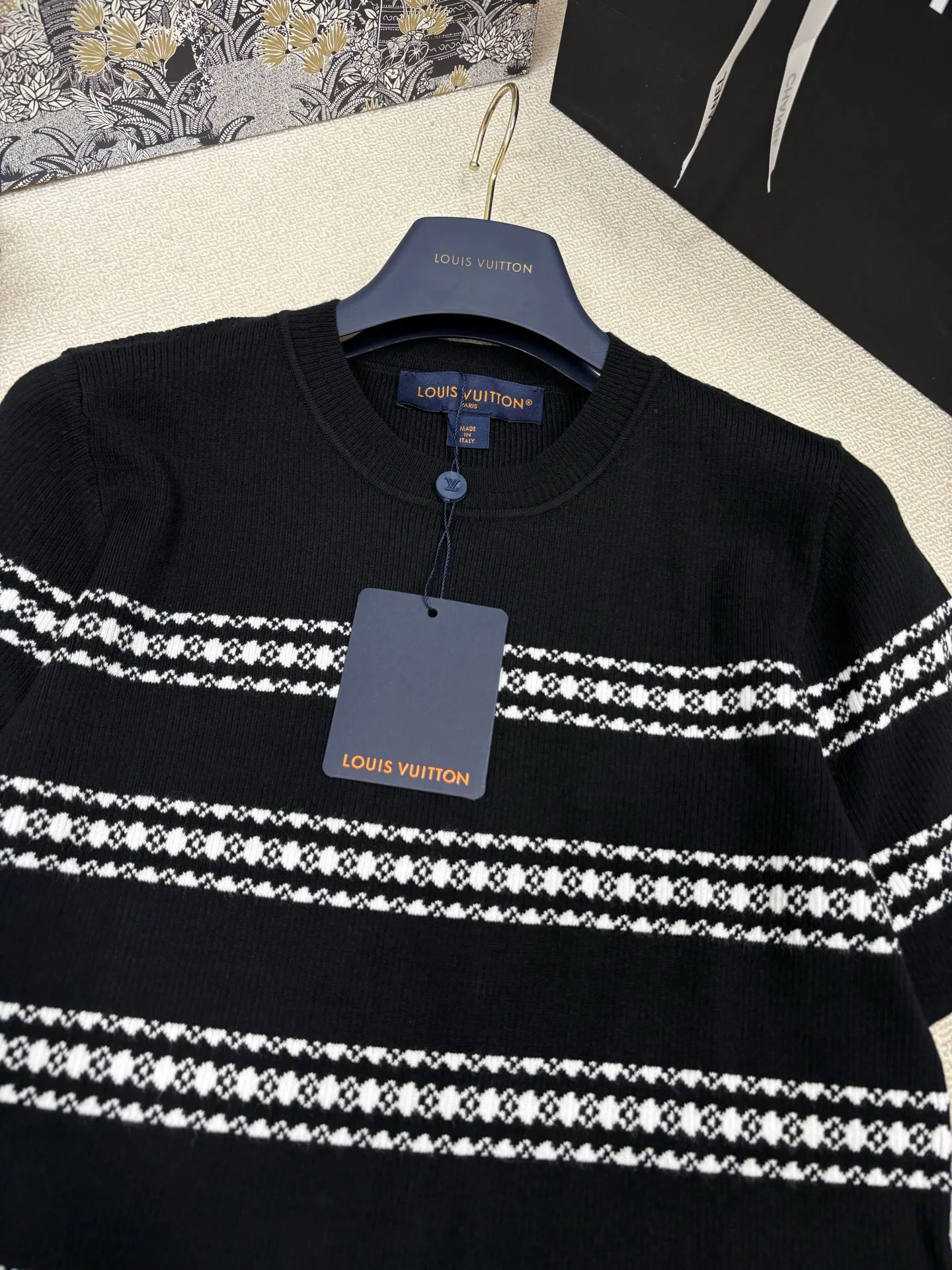 Футболки Женские Louis Vuitton 12927421