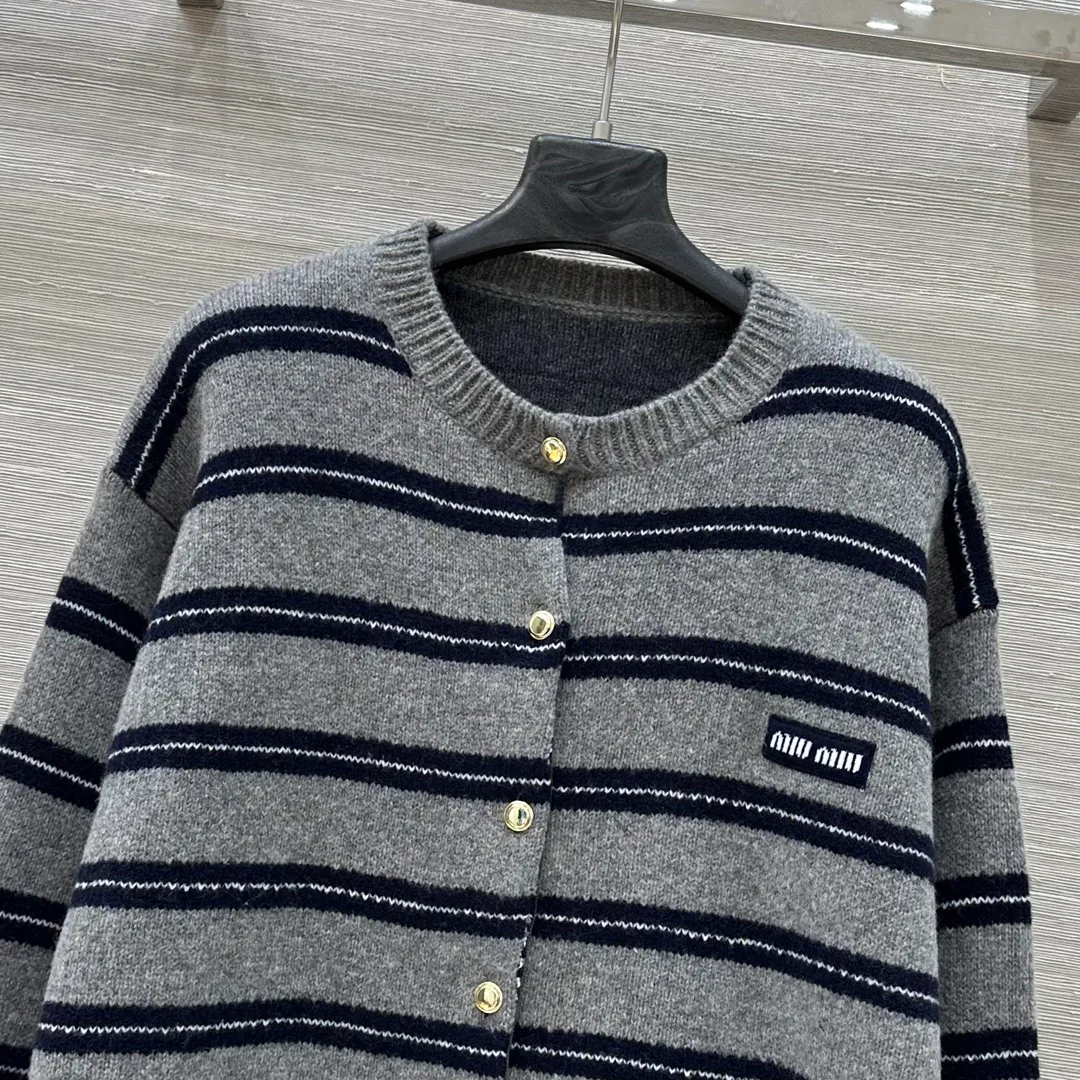 Джемперы Женские Miu Miu 63938