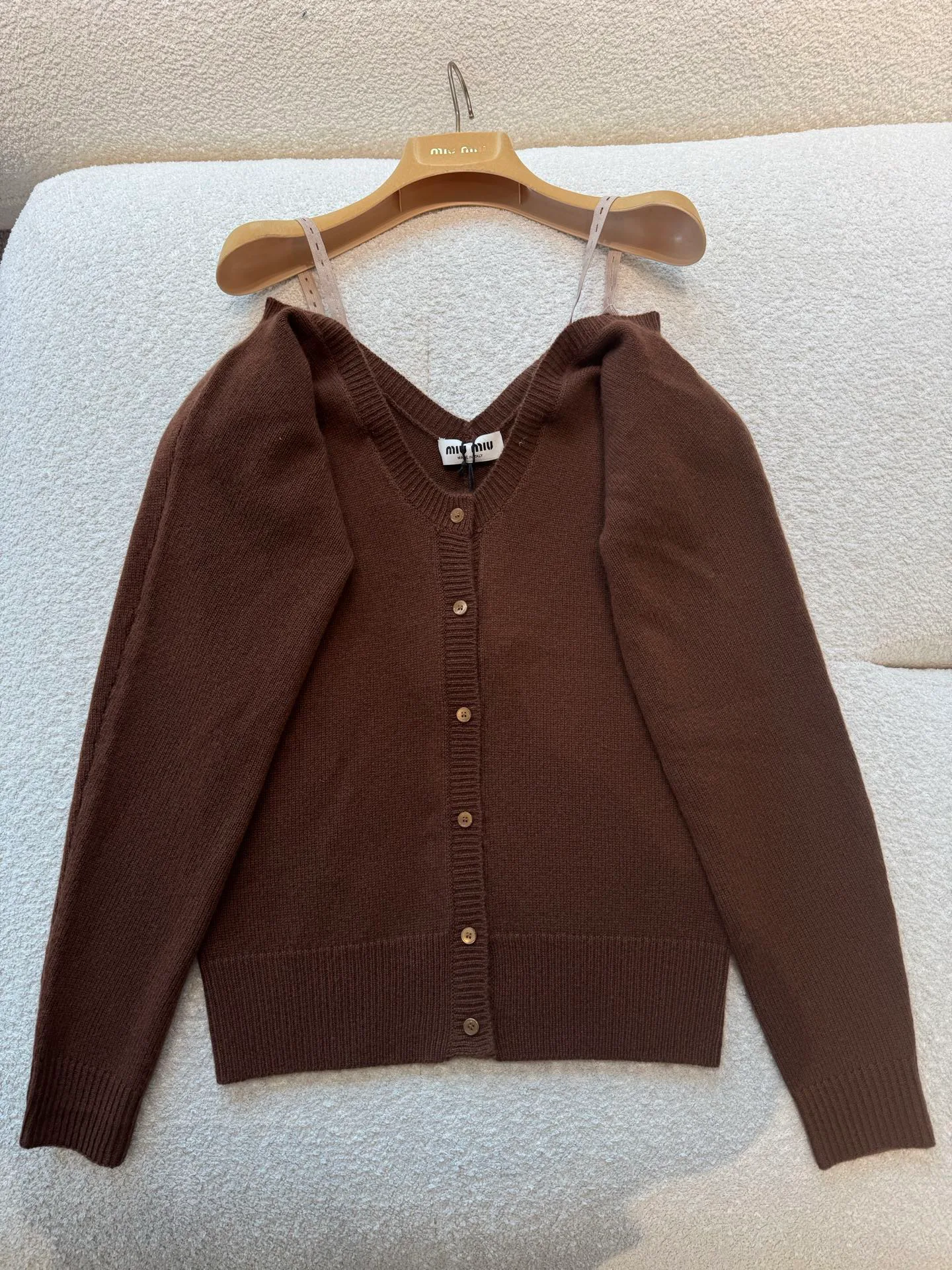 Жакеты Женские Miu Miu 11222416