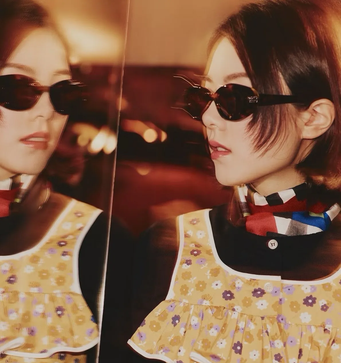 Очки Miu Miu 13541204