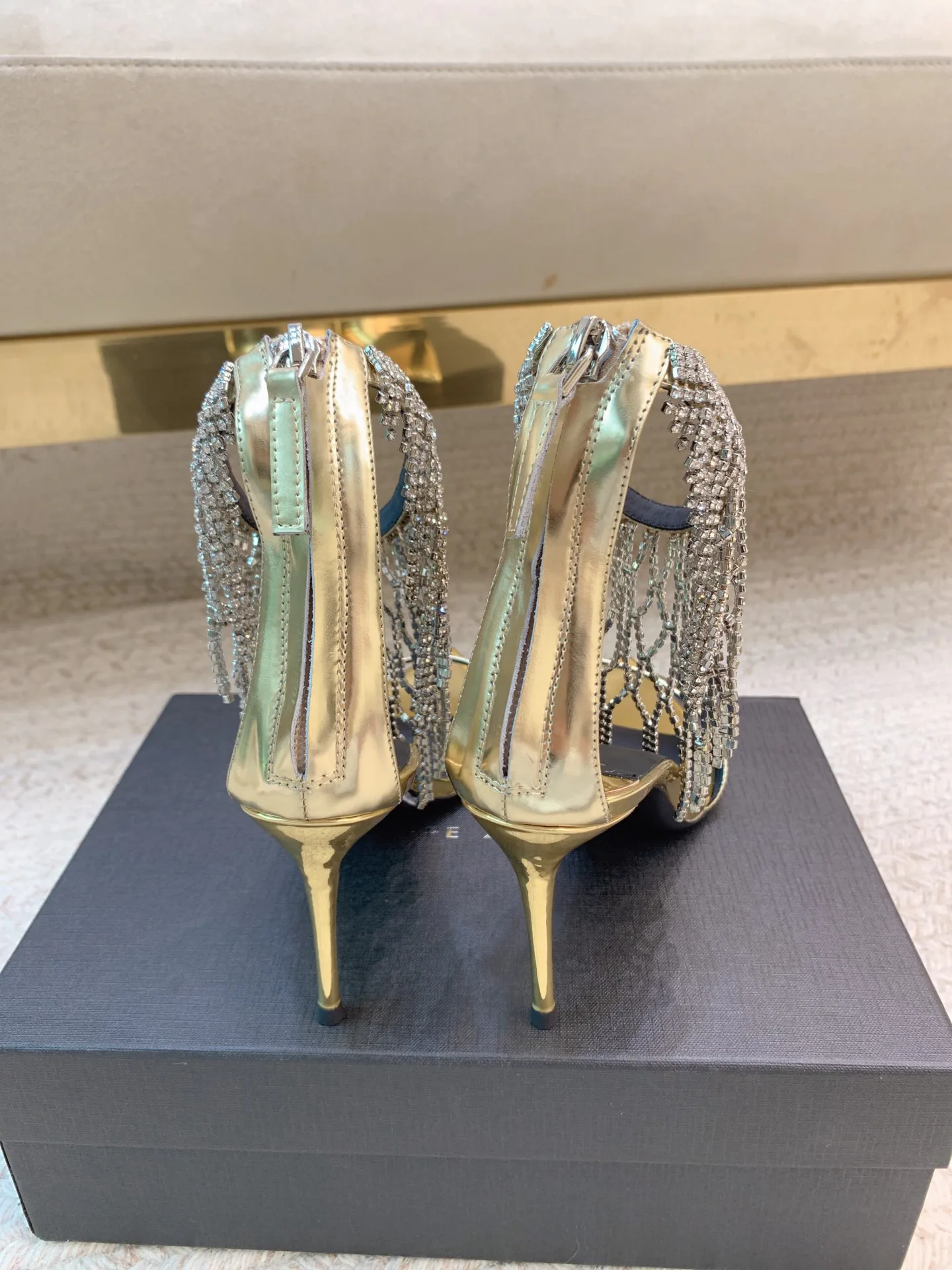 Туфли Женские Giuseppe Zanotti 17656570