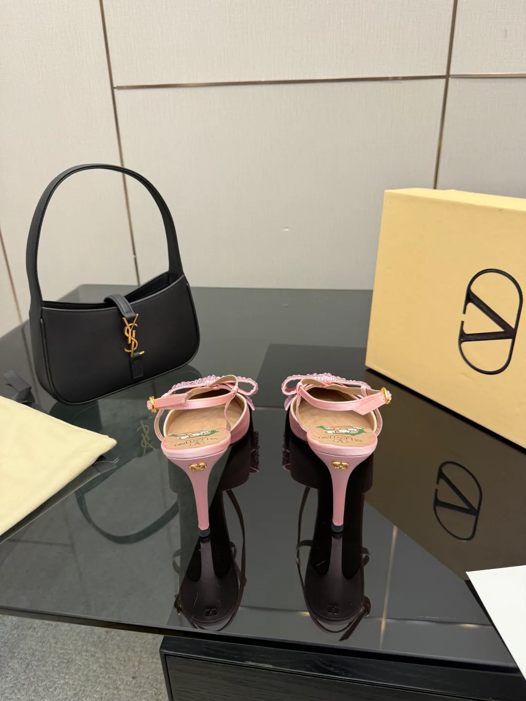Туфли Женские Valentino 3443420