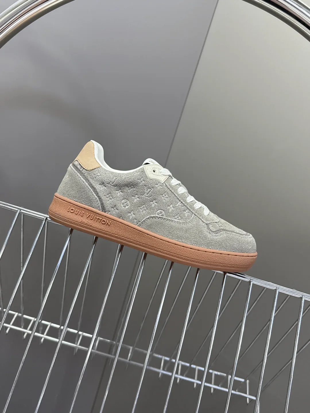 Кеды Женские Louis Vuitton 525699