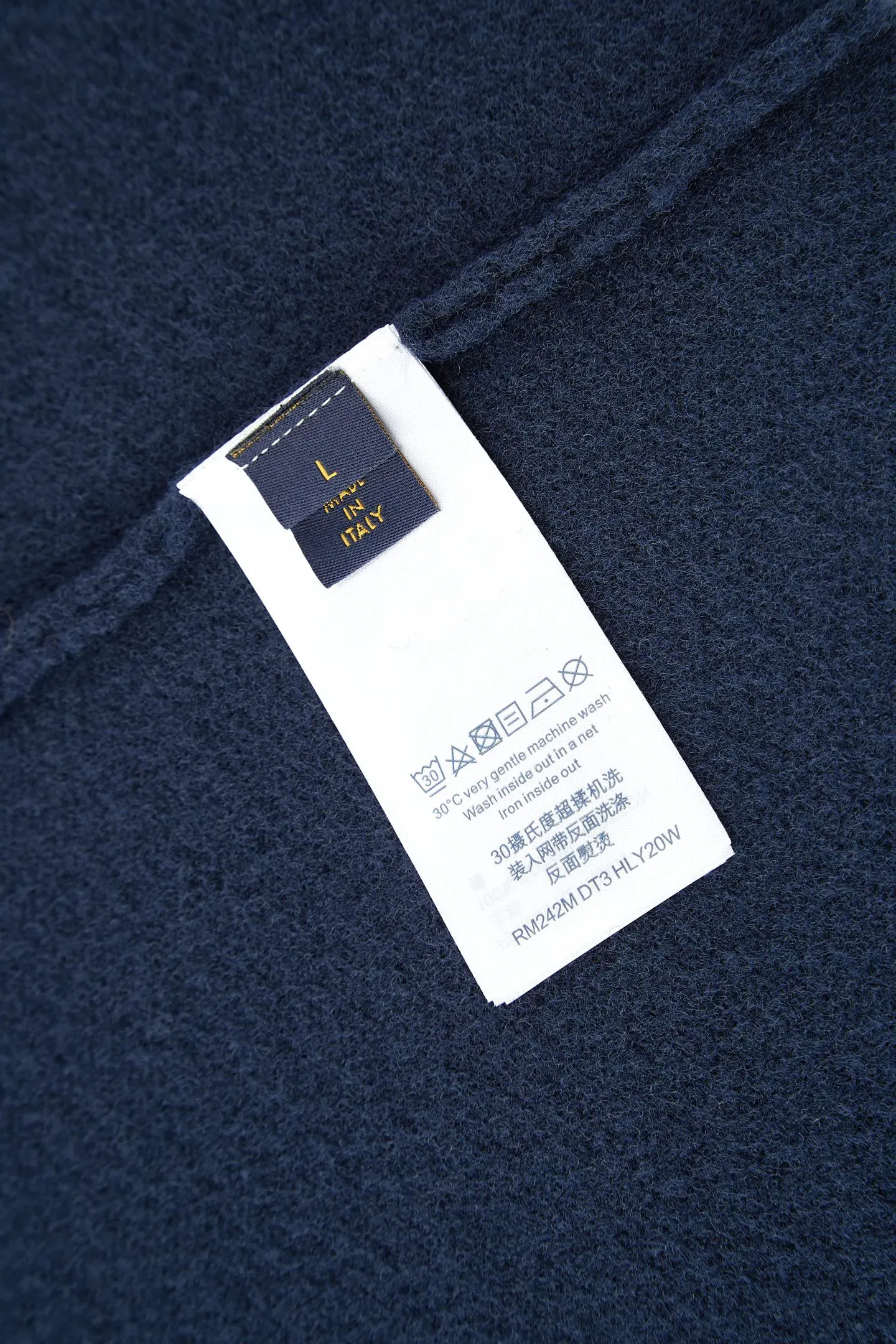 Футболки Мужские Louis Vuitton 1858436