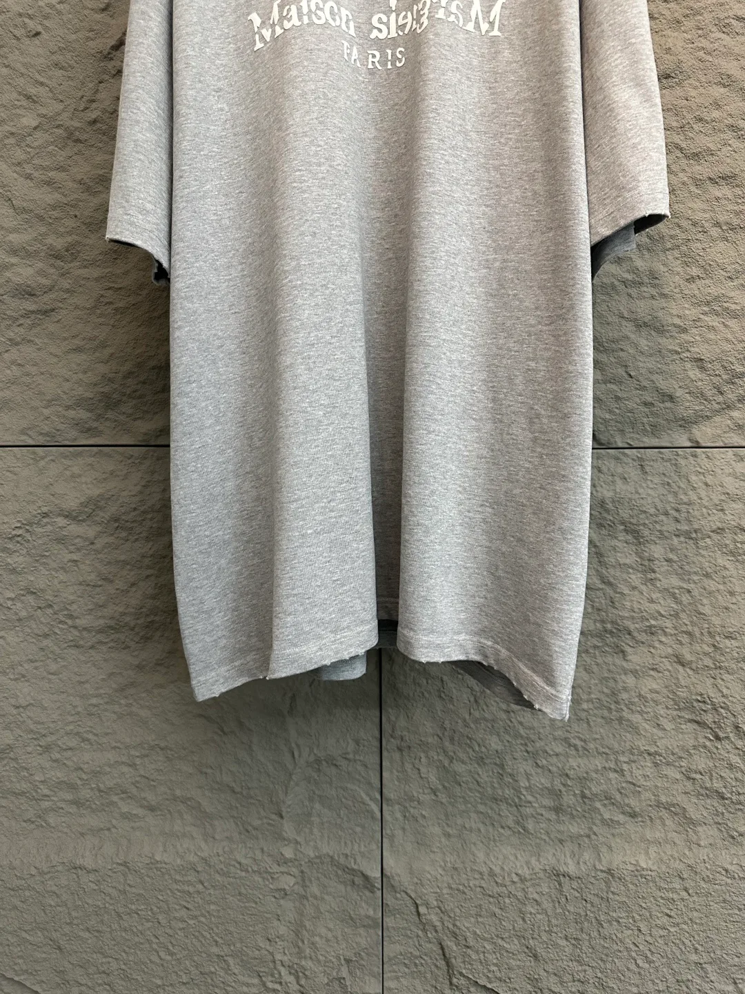 Футболки Женские Maison Margiela 13426881