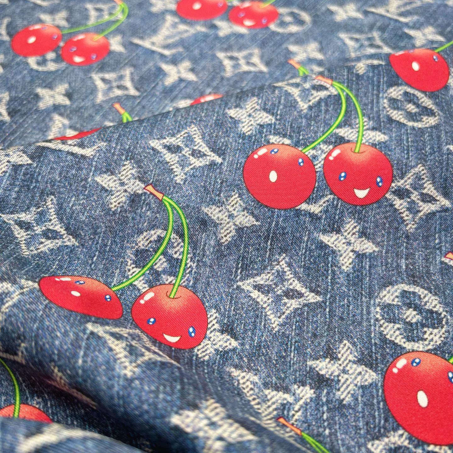 Шарфы Louis Vuitton 589896