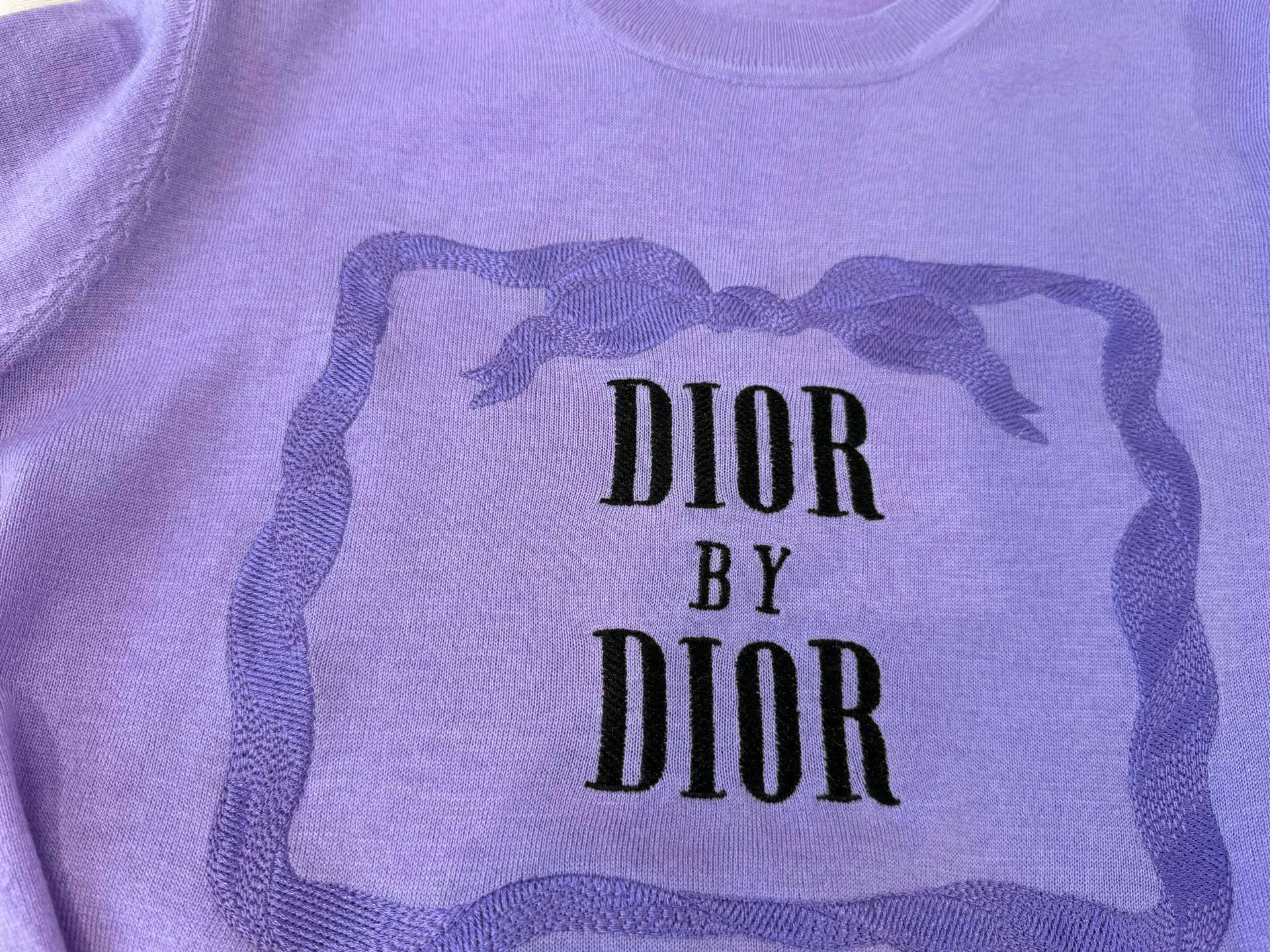 Джемперы И Свитеры Женские Christian Dior 17446531