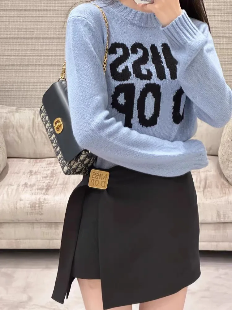 Джемперы Женские Christian Dior 7442