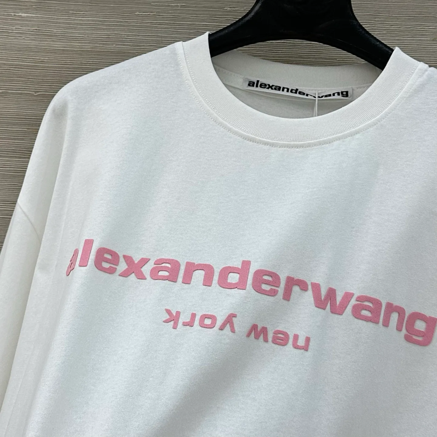 Футболки Женские Alexander Wang 13215606