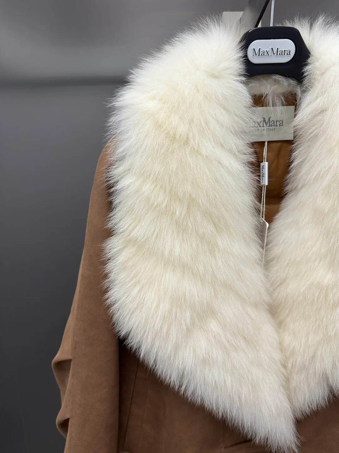 Куртки И Пуховики Женские Max Mara 18902733