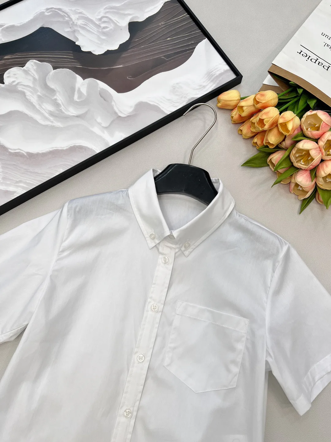 Рубашки Женские Prada 2006550