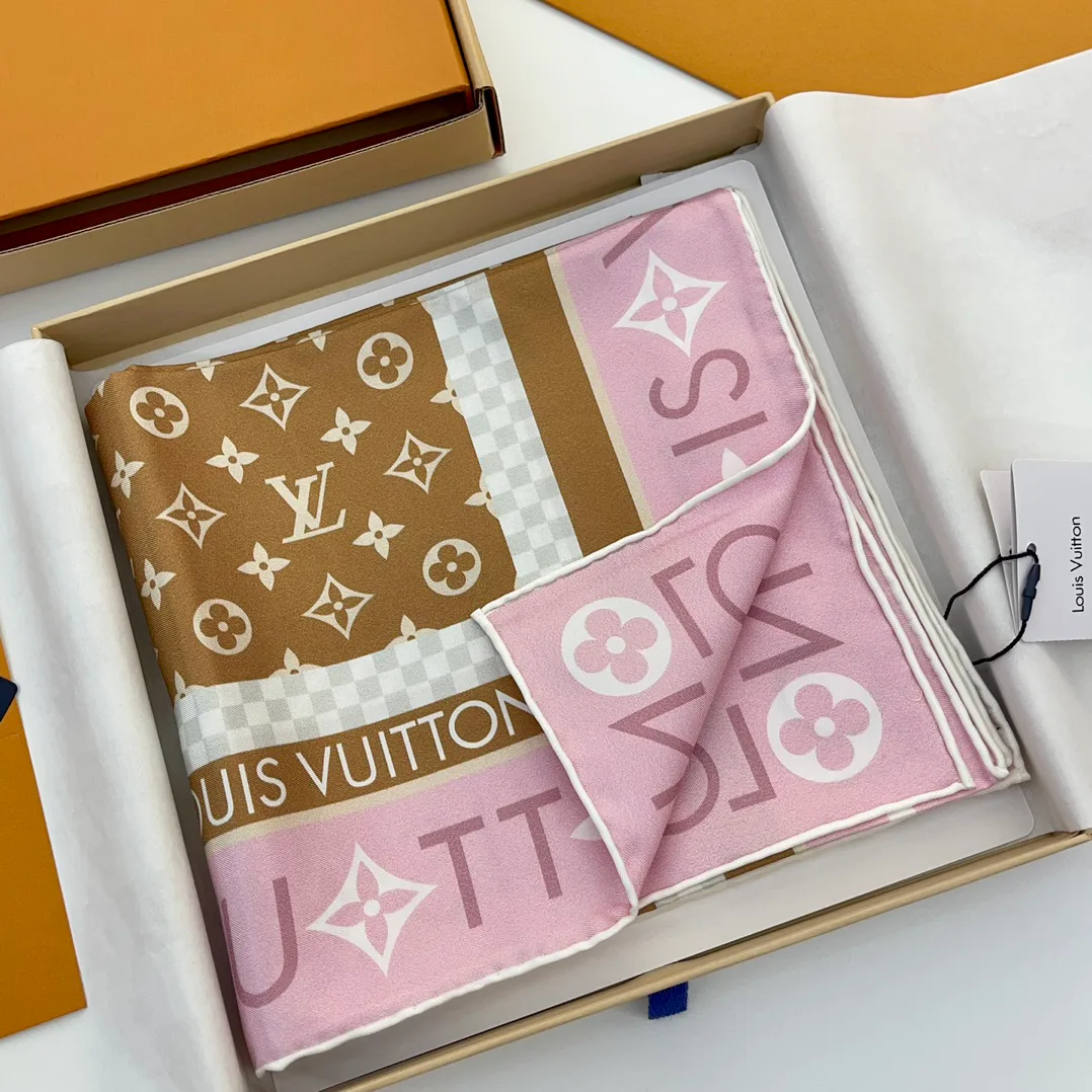 Платки Louis Vuitton 6434895