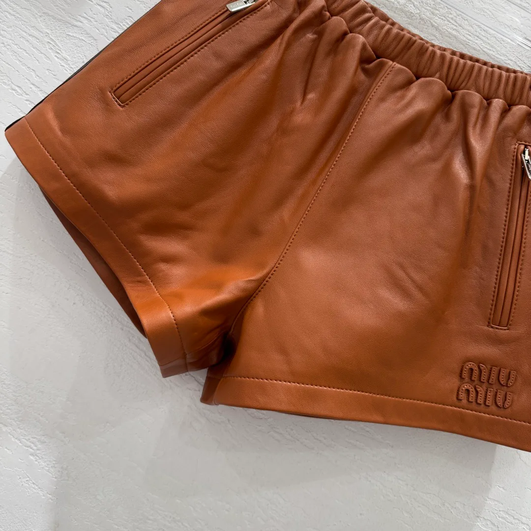 Шорты Мужские Miu Miu 11546127