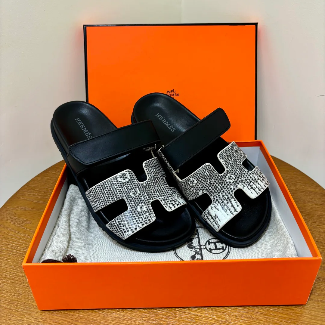 Сандалии Женские Hermes 1157895