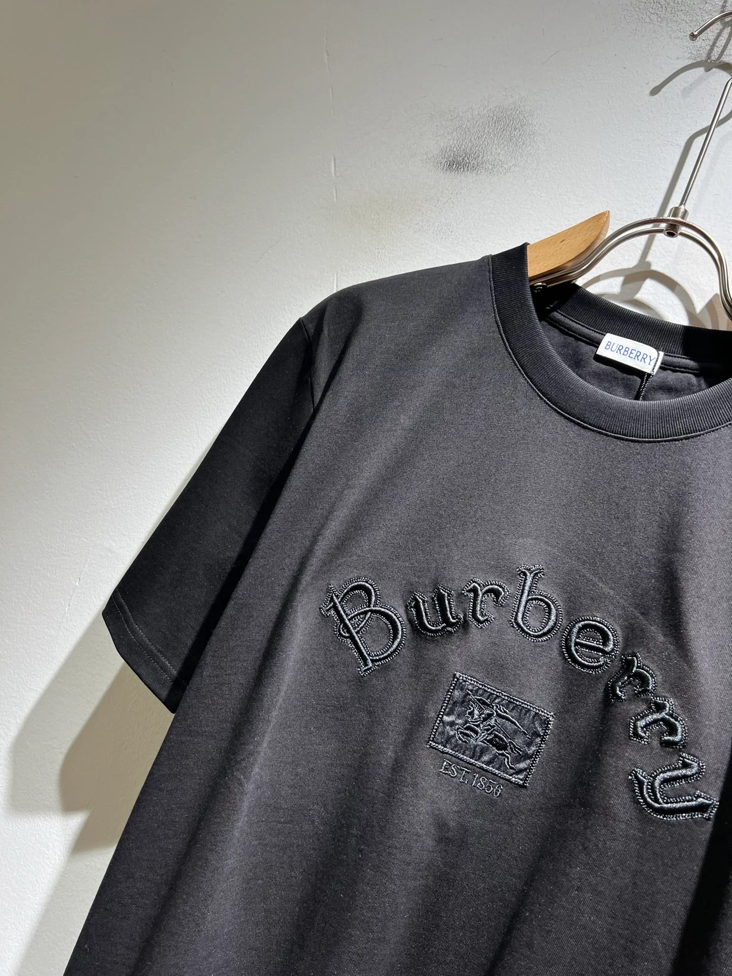 Футболки Женские Burberry 10242254
