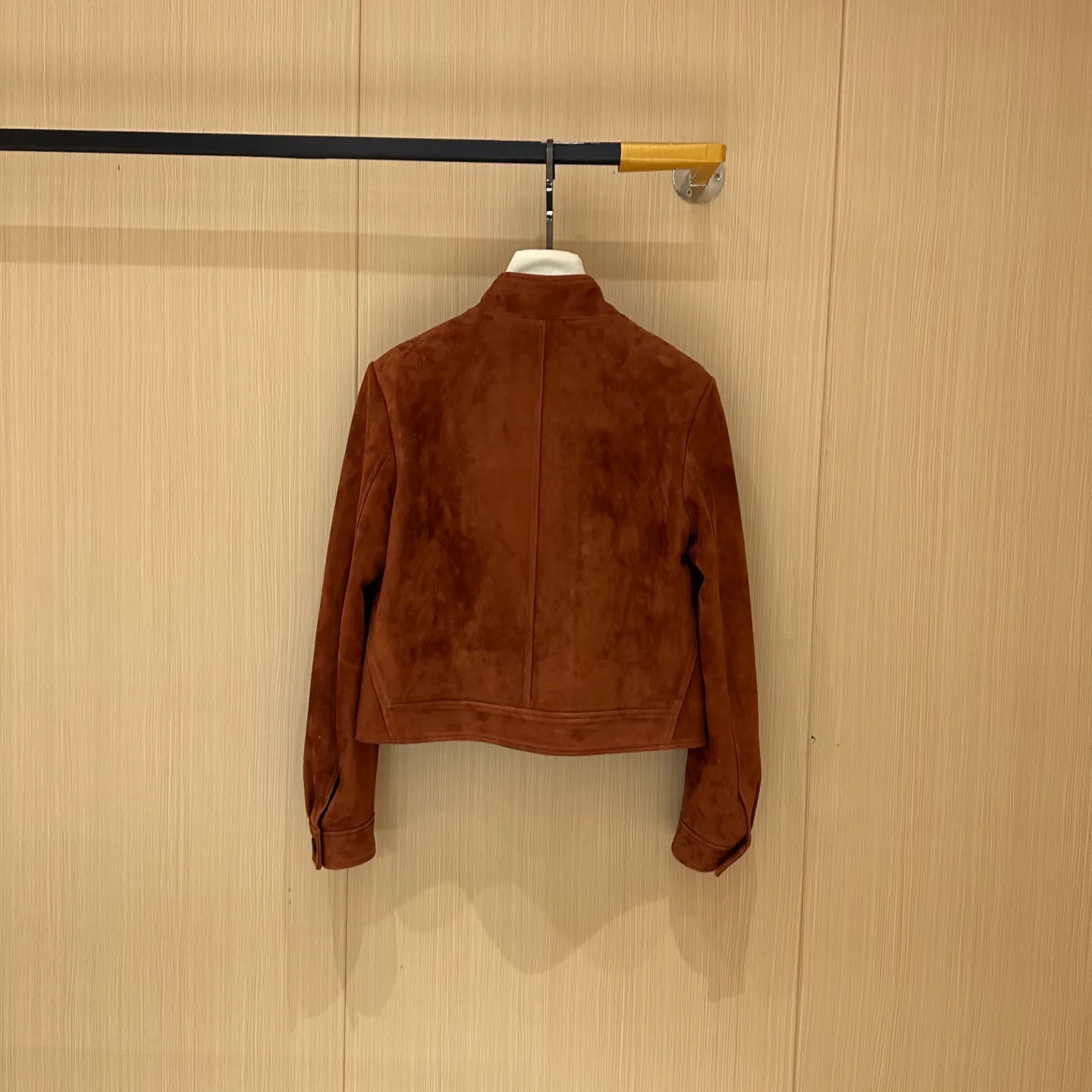 Кожаные Куртки И Дублёнки Женские Loro Piana 11695441