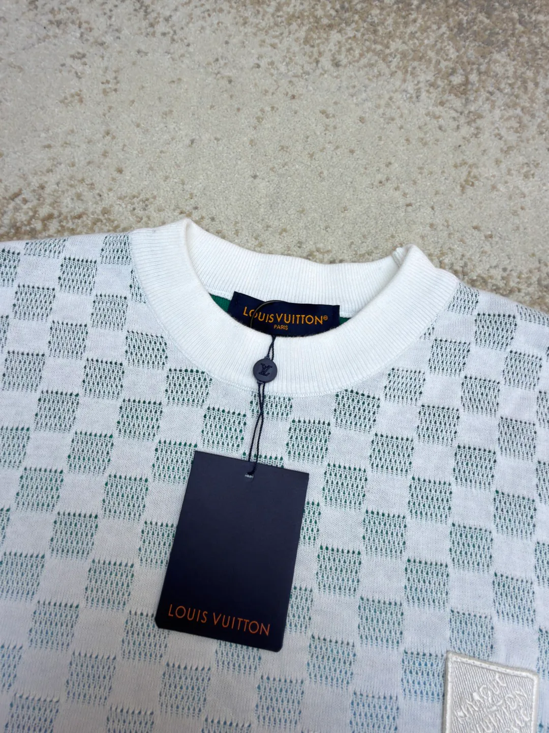 Джемперы И Свитеры Женские Louis Vuitton 412783
