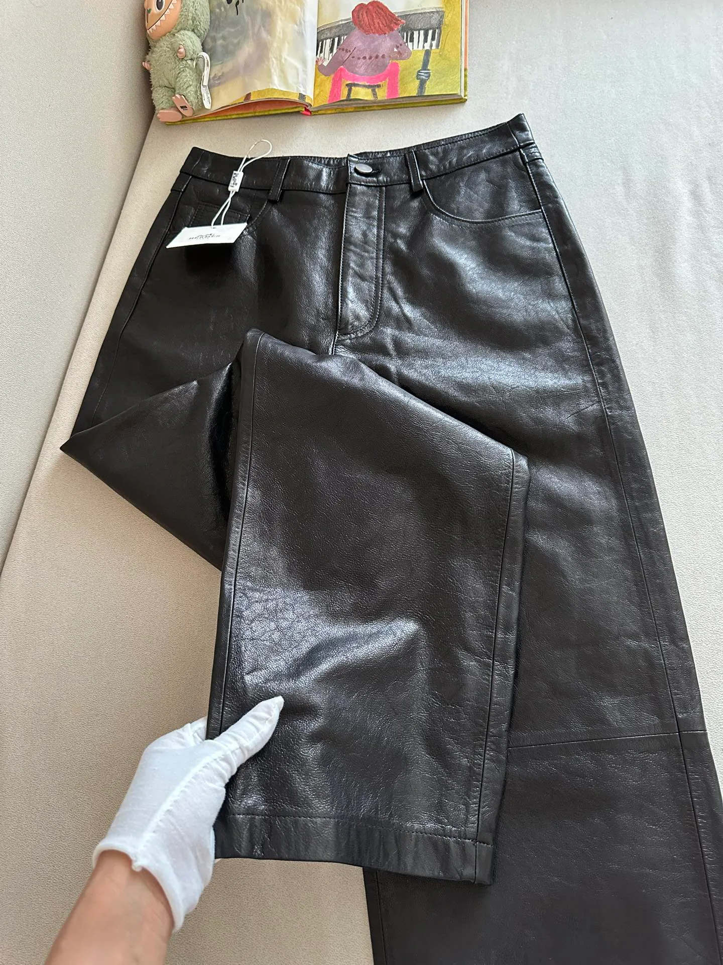 Брюки Женские Hermes 10194428