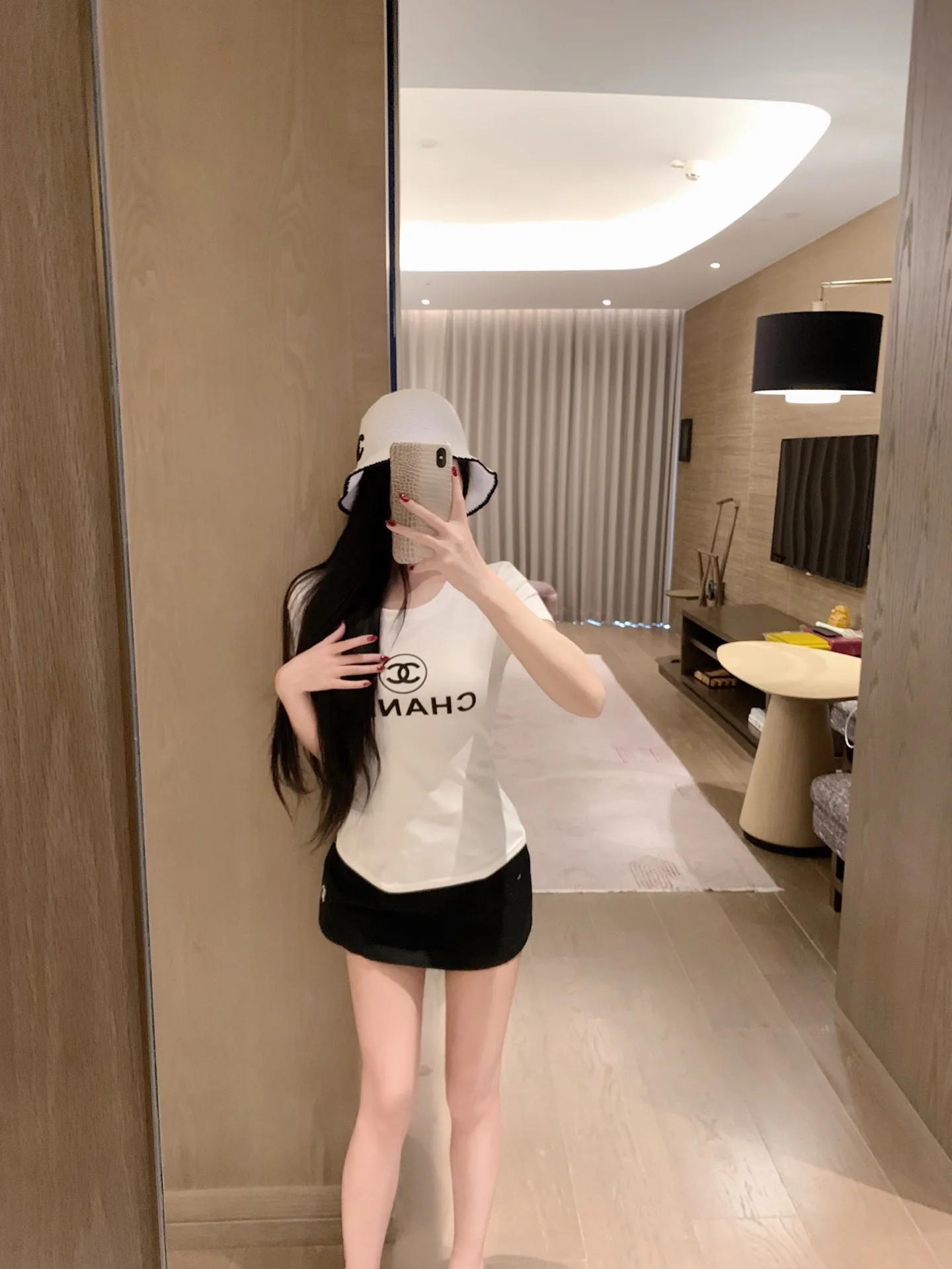 Костюмы Женские Chanel 13203364