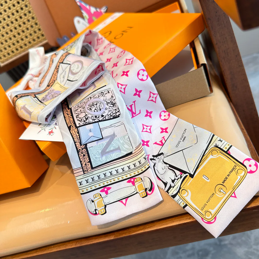 Платки Louis Vuitton 14774122