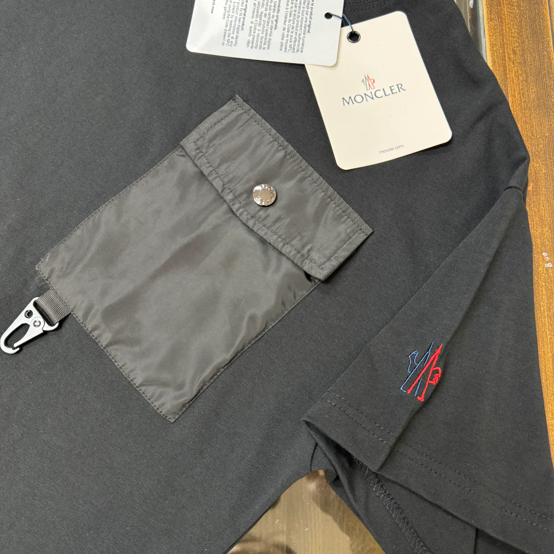 Футболки Женские Moncler 11668081