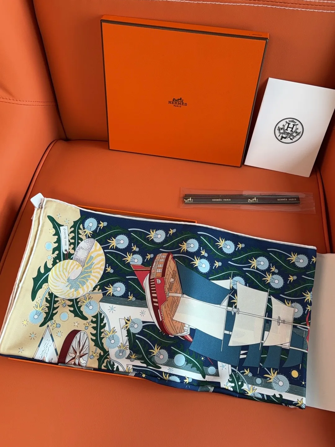 Платки Hermes 11776753