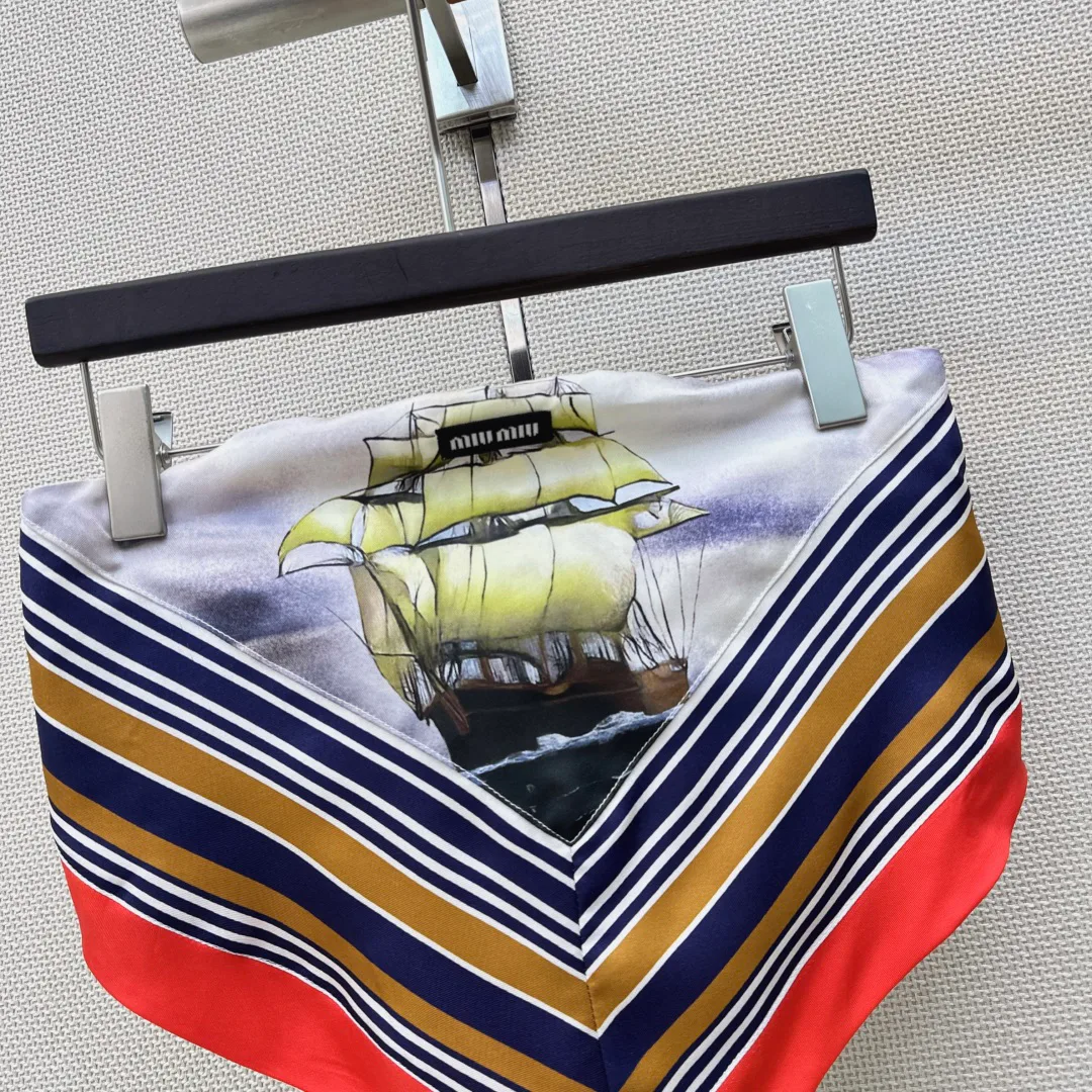 Топы Женские Miu Miu 13211427