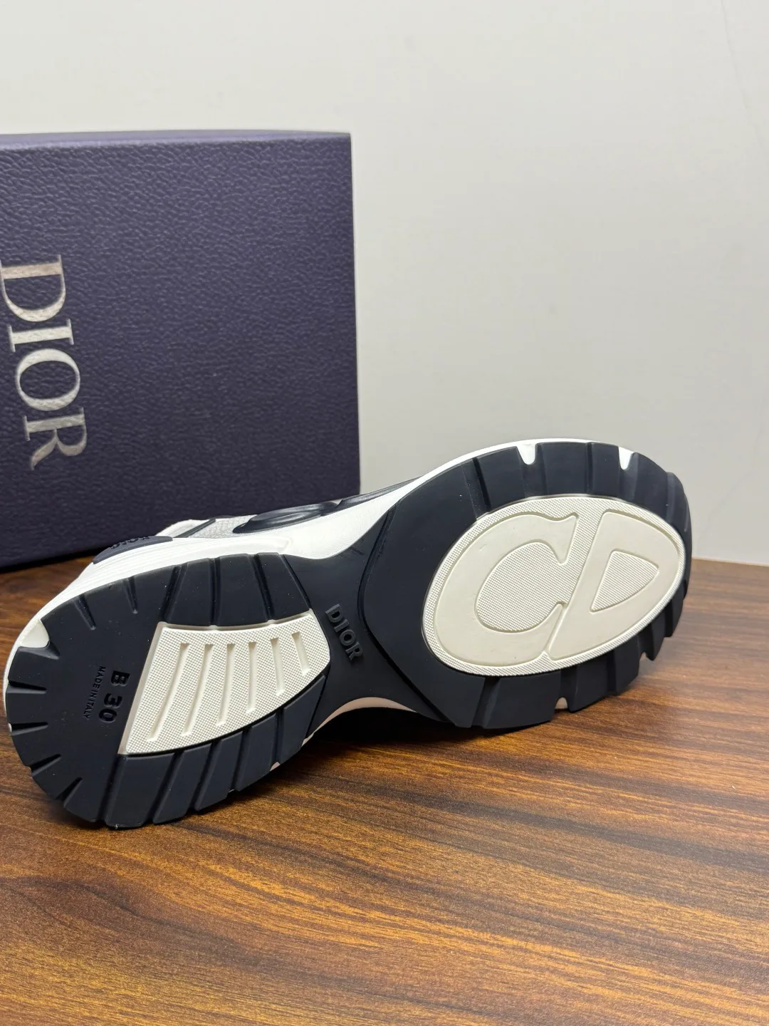 Кроссовки Мужские Christian Dior 20114697