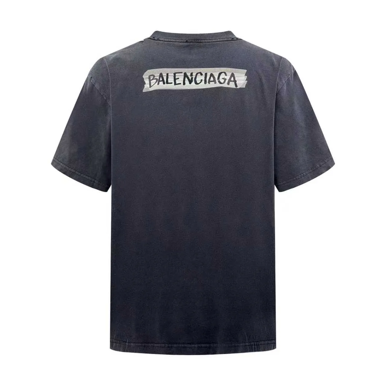 Футболки Женские Balenciaga 10197336
