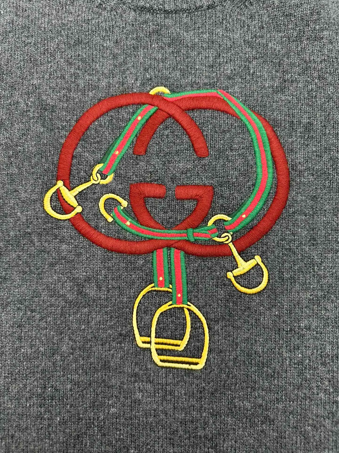 Джемперы И Свитеры Мужские Gucci 1761088