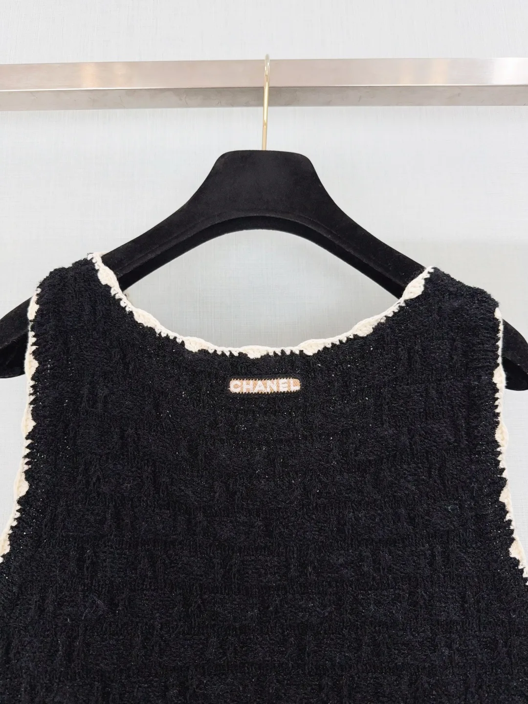 Топы Женские Chanel 11663709