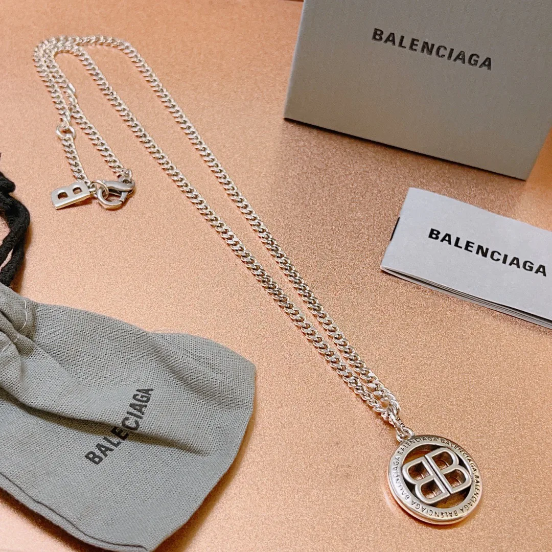 Бижутерия Balenciaga 1256301