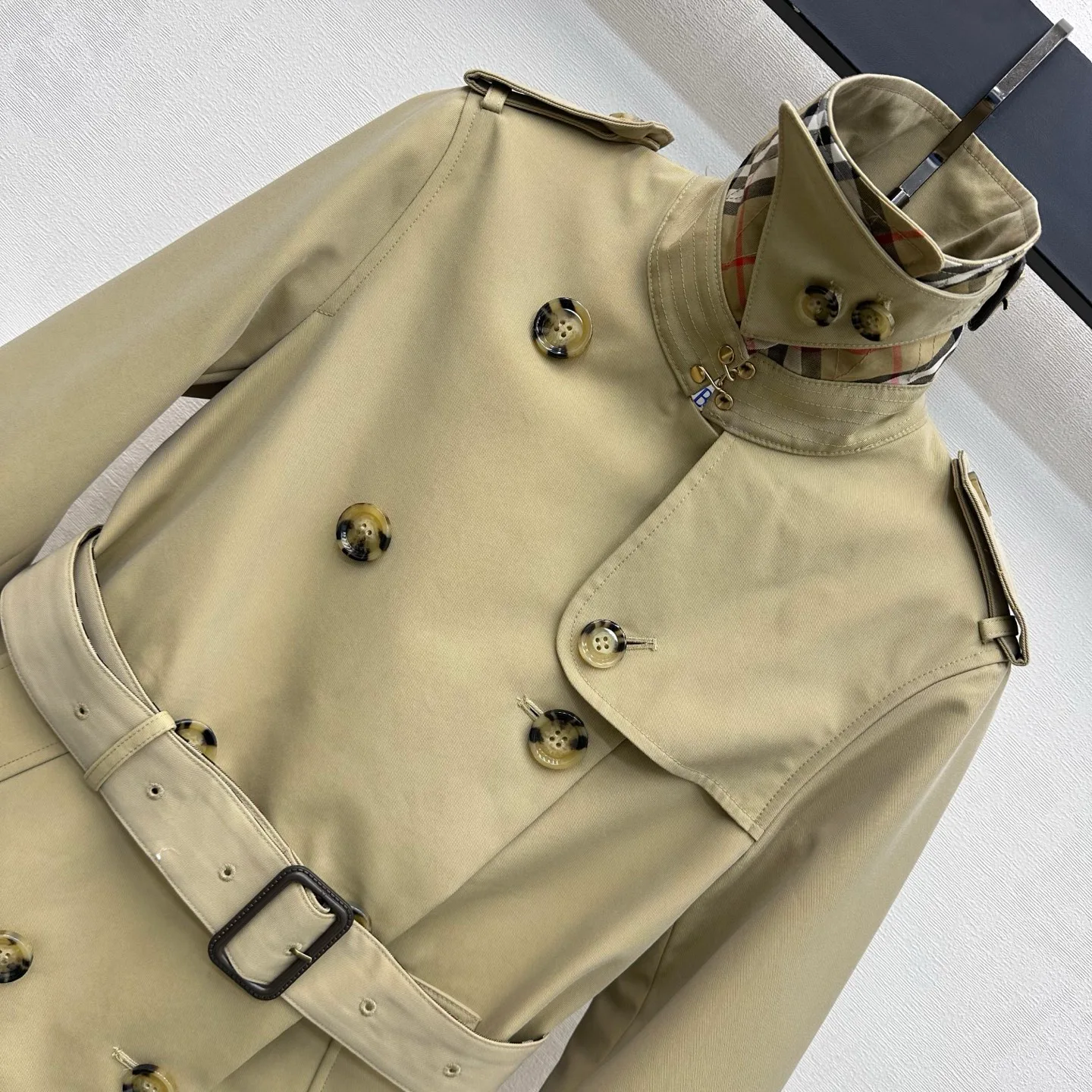Тренчи Женские Burberry 17922648