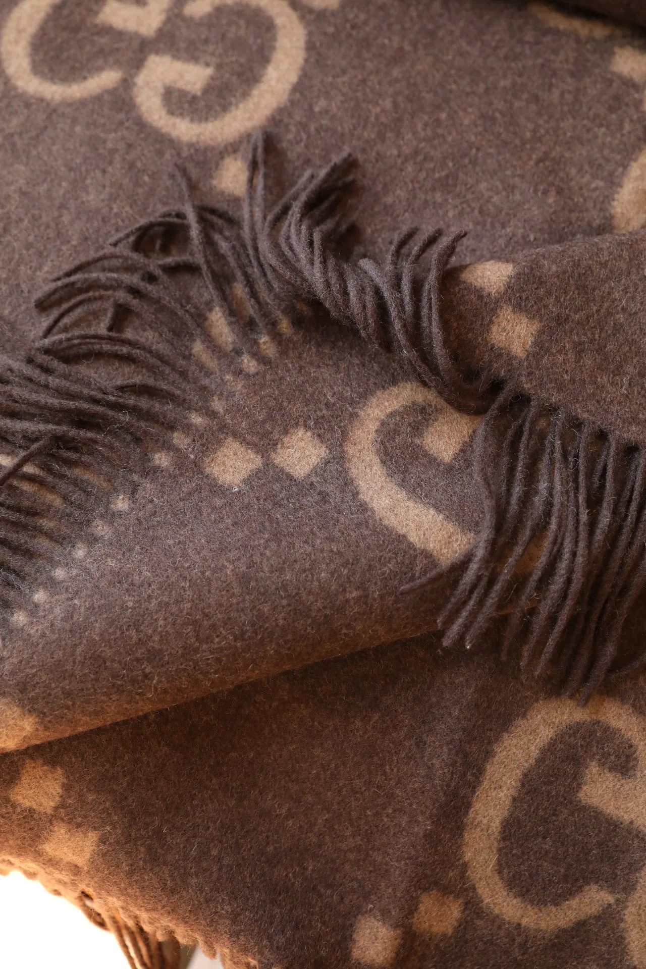 Шарфы Gucci 473254