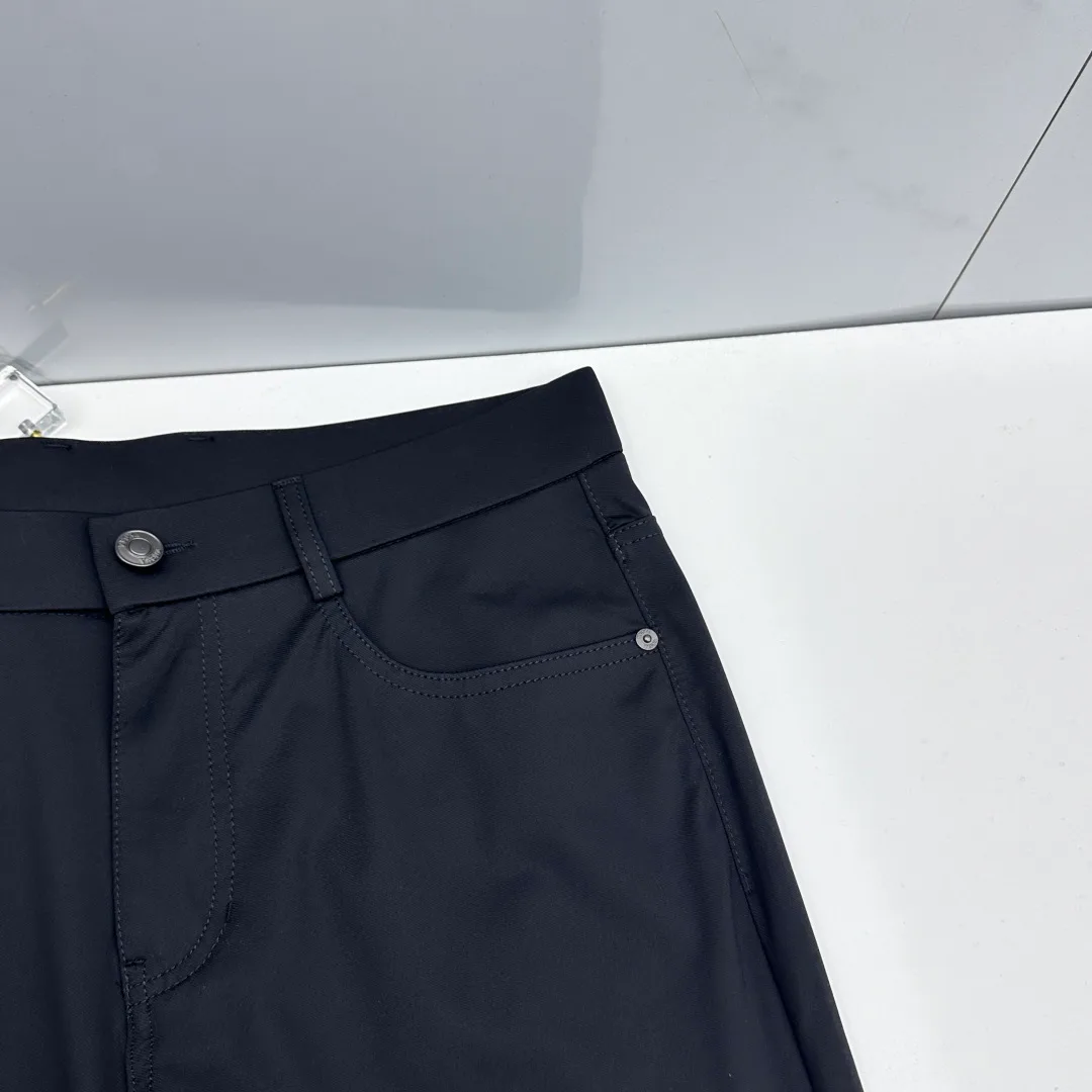 Брюки Мужские Zegna 18246825