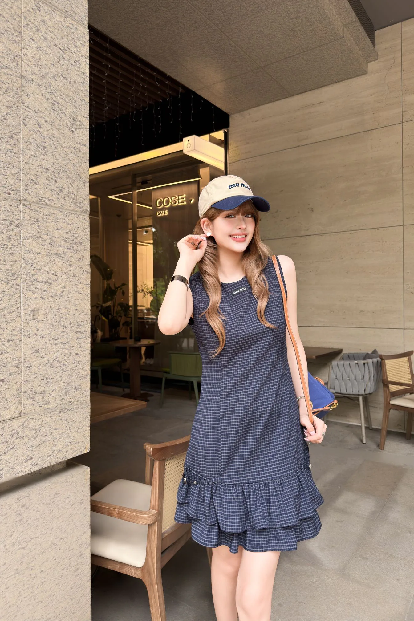 Платья Женские Miu Miu 13295431