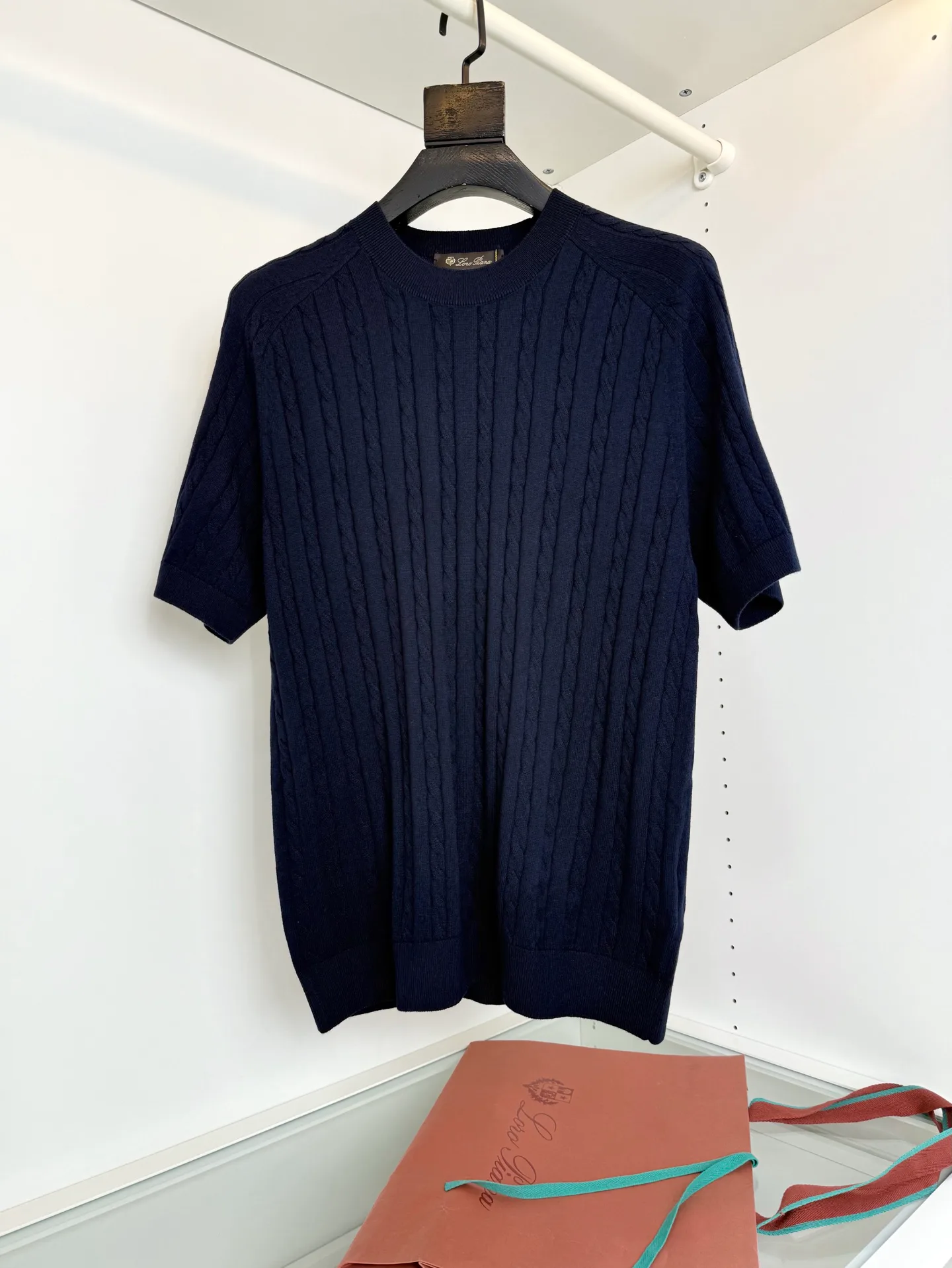 Джемперы И Свитеры Мужские Loro Piana 18396420