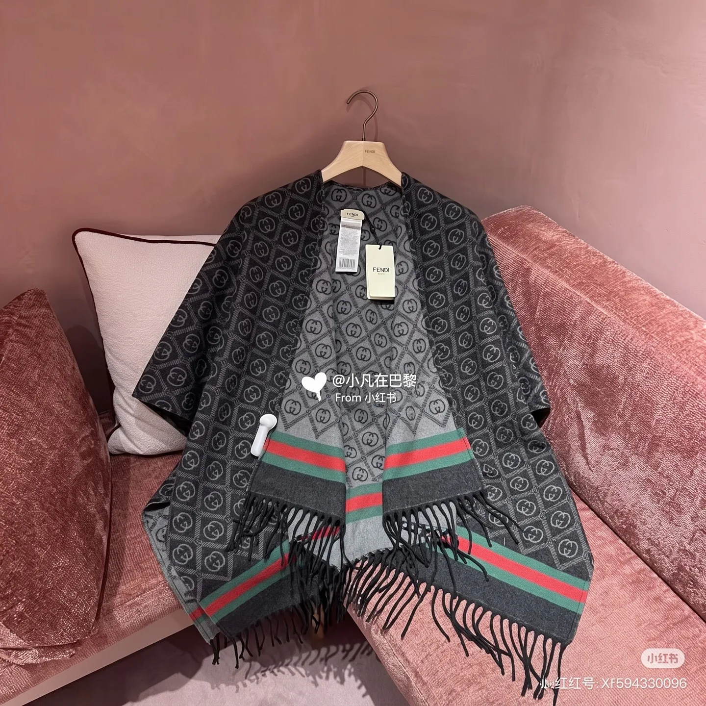Пальто Женские Gucci 18763811