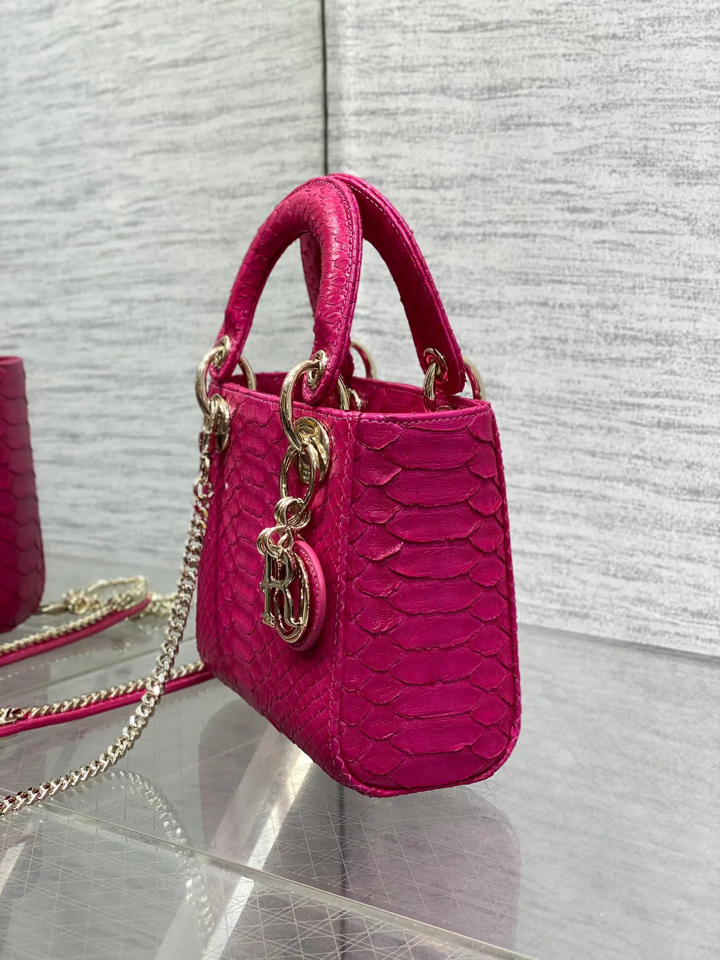 Классические Сумки Женские Christian Dior 11581714