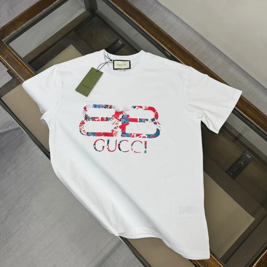 Футболки Женские Gucci 10620175
