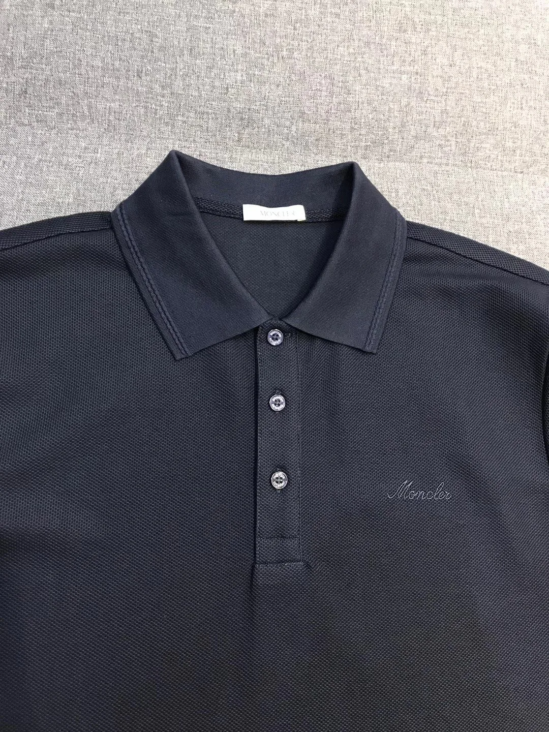 Рубашки Мужские Moncler 13479705