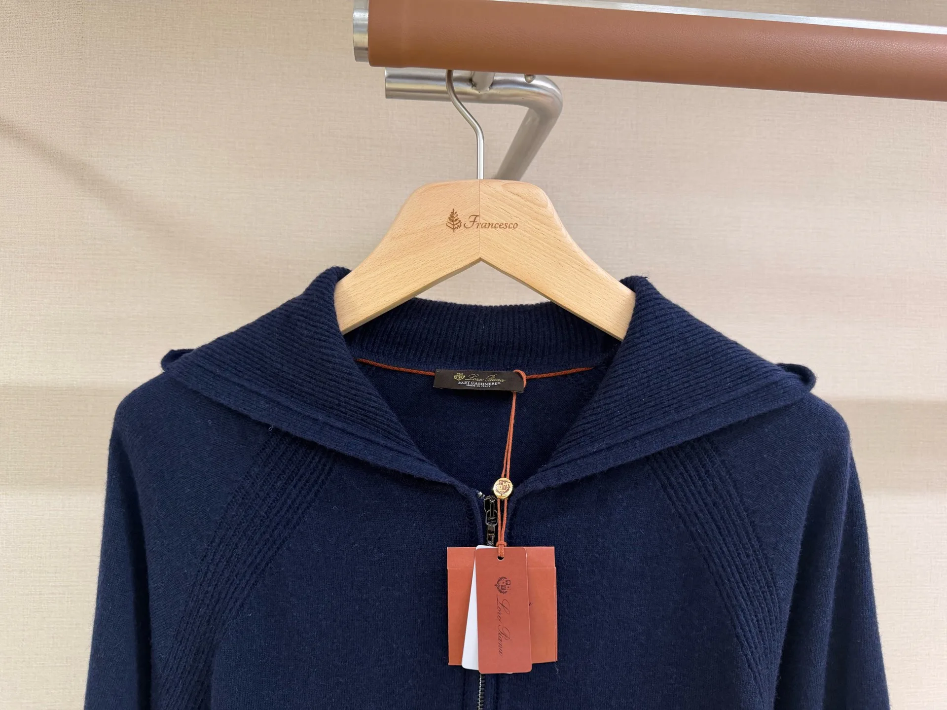 Свитшоты И Худи Мужские Loro Piana 19364668