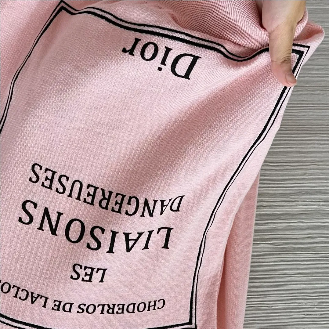 Джемперы И Свитеры Женские Christian Dior 6053548