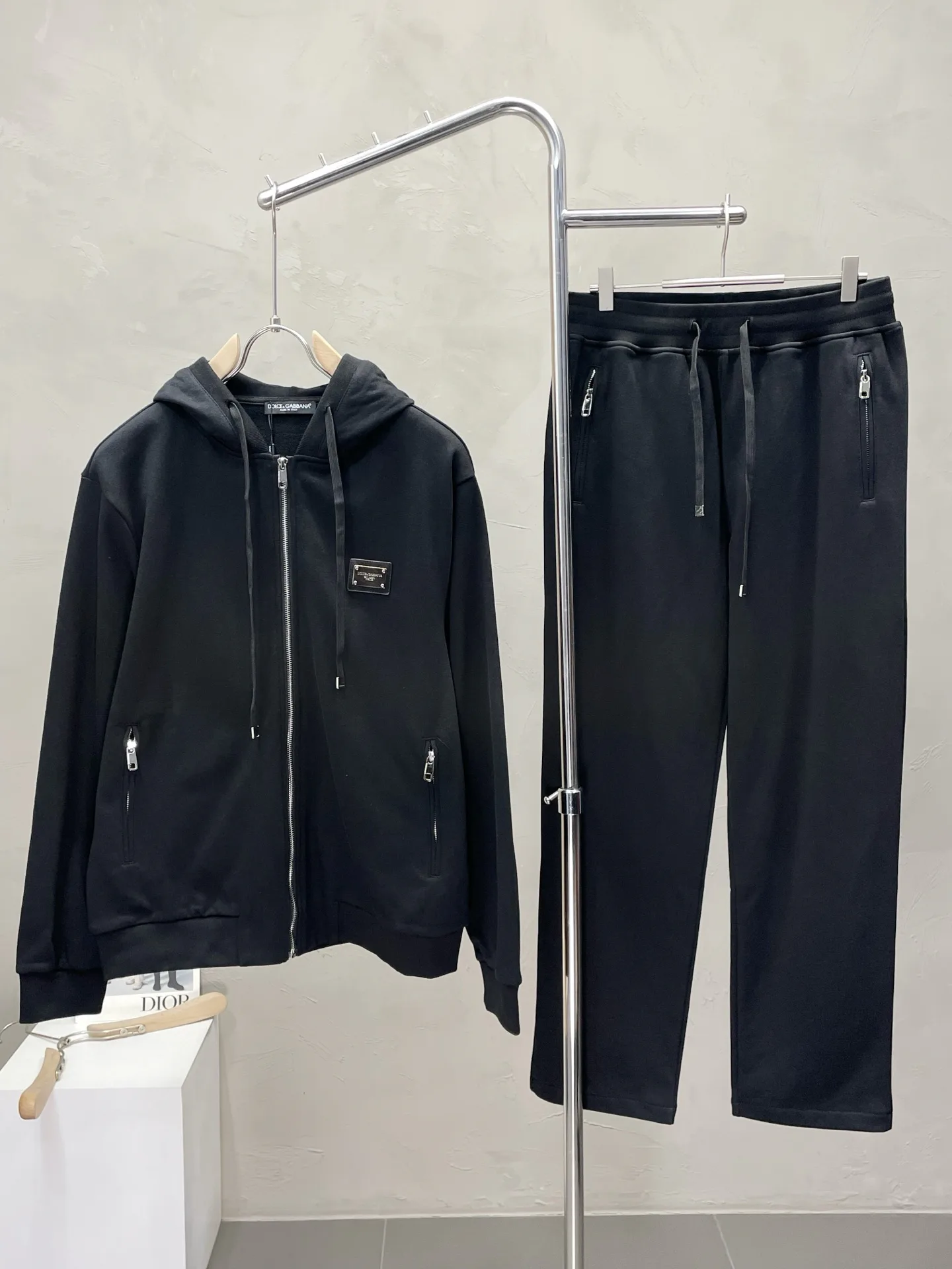 Костюмы Мужские Dolce & Gabbana 177072