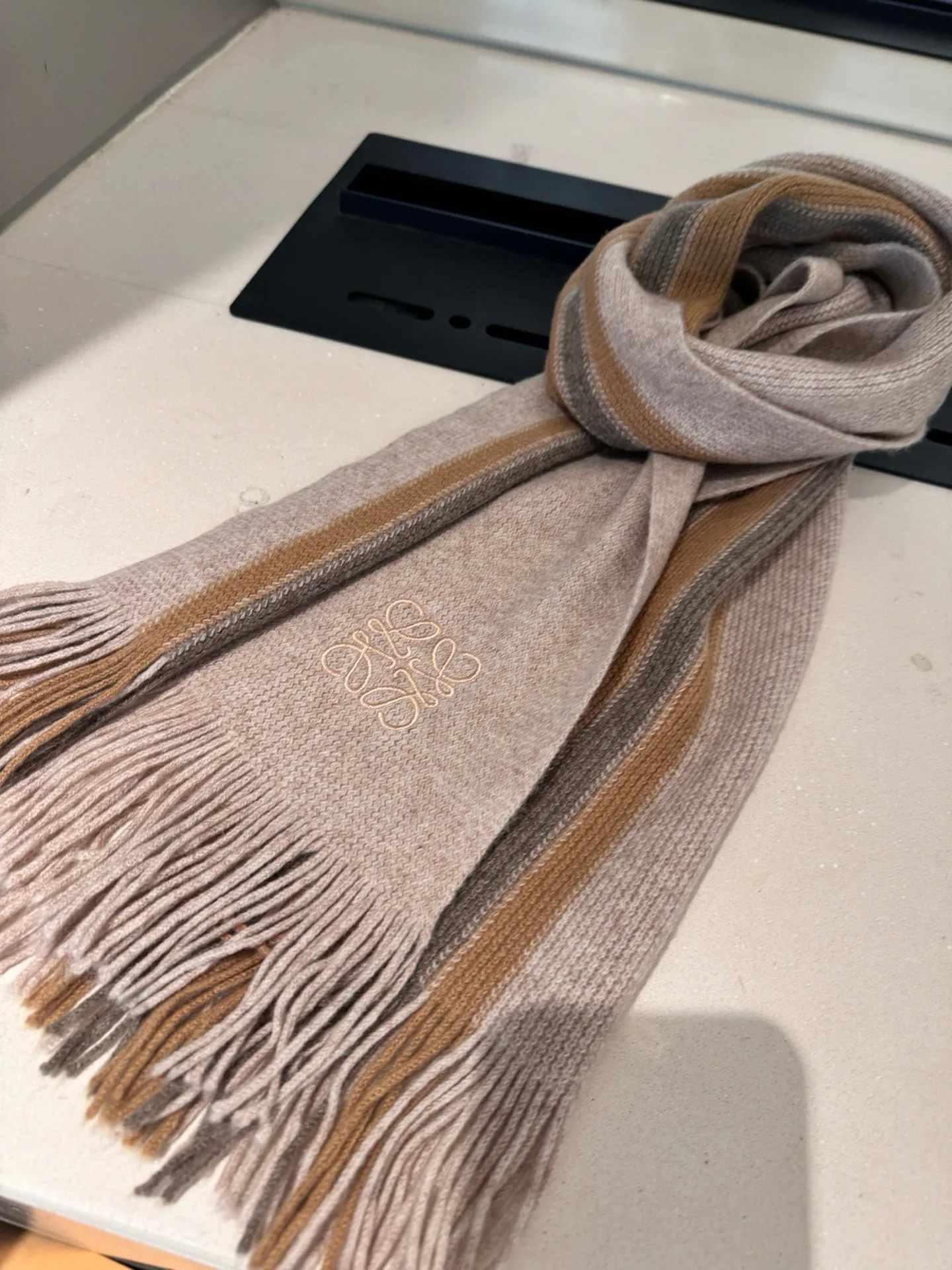 Шарфы Loewe 17926360