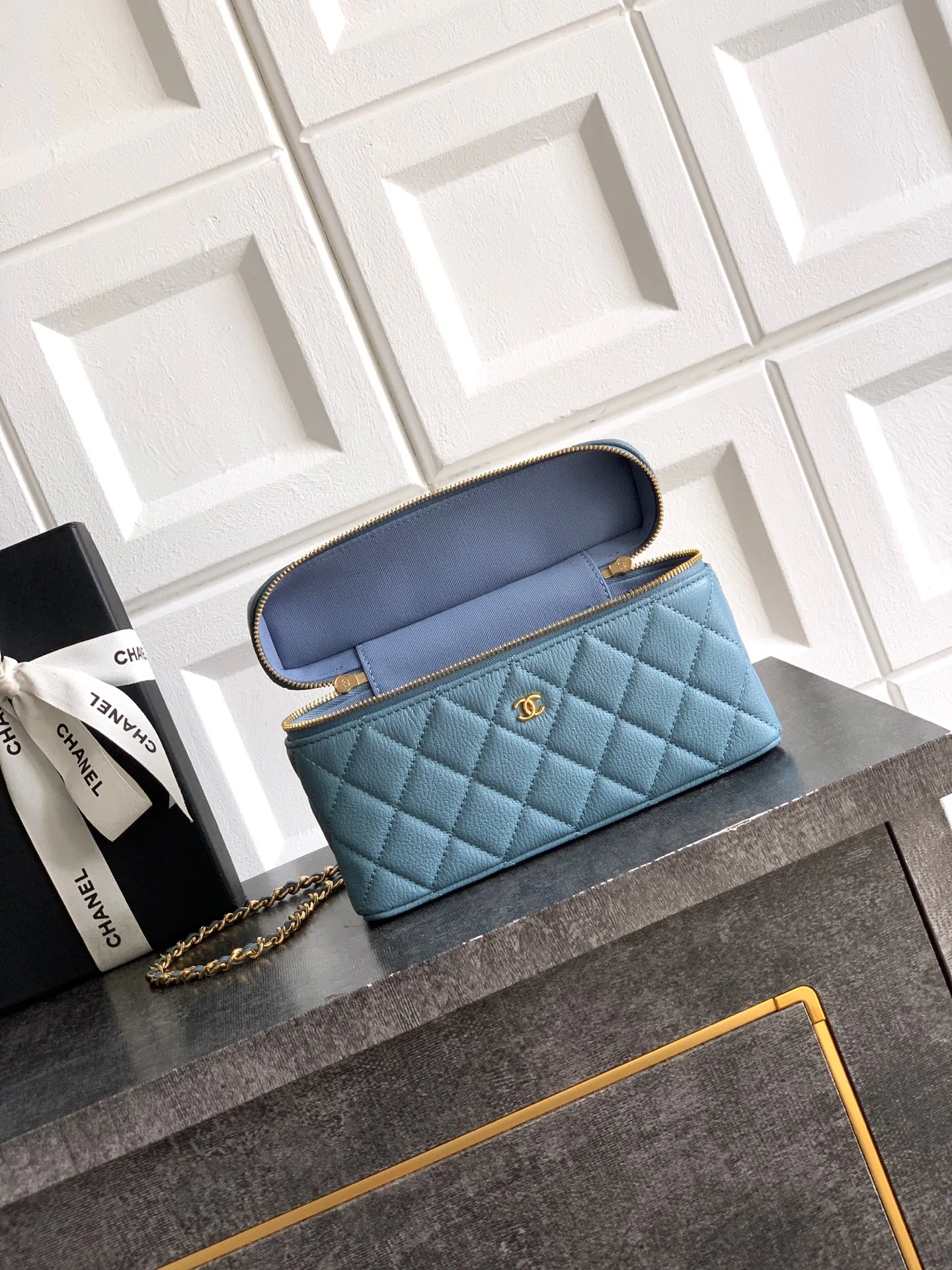 Классические Сумки Женские Chanel 13558198