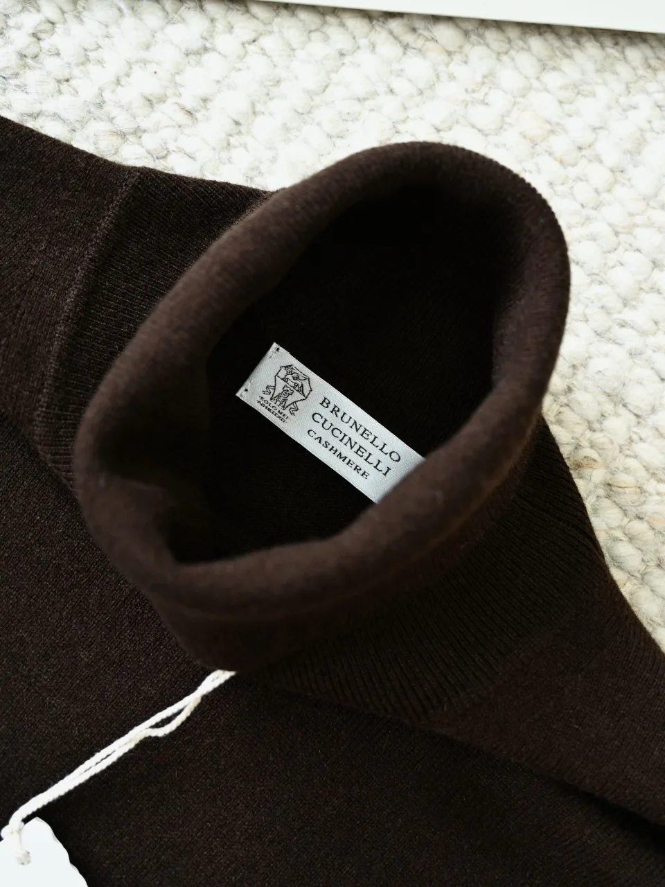 Джемперы И Свитеры Женские Brunello Cucinelli 18906222